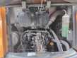 Miniexcavadora DOOSAN DX35Z