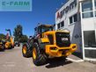 Minicargadora - JCB - 457s agri demo