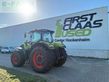 Tractor agrícola - Claas - axion 870 cmatic cebis