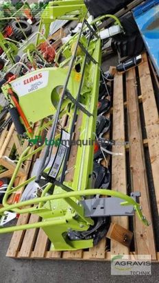 Cortacésped manual - Claas - disco 3150 f