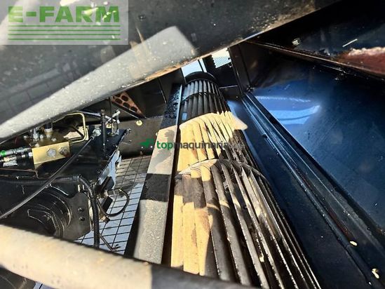 Cosechadora de Cereal - Case IH - af 5088