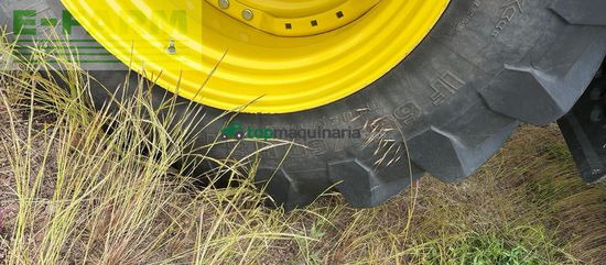 Tractor agrícola - John Deere - 7R 330