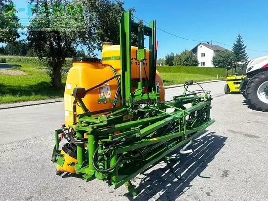 Atomizador - Amazone - uf 1200 feldspritze