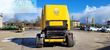 Empacadora gigant - New Holland - roll belt 180 cropcutter