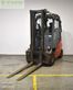 Elevadora - Linde - h 35 t evo 393-02