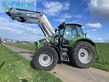 Tractor agrícola - Deutz-Fahr - 6150.4 agrotron ttv