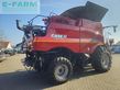 Cosechadora de Cereal - Case IH - axial-flow 7160