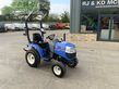 Tractor agrícola - Iseki - tm3185 compact tractor (st26472)