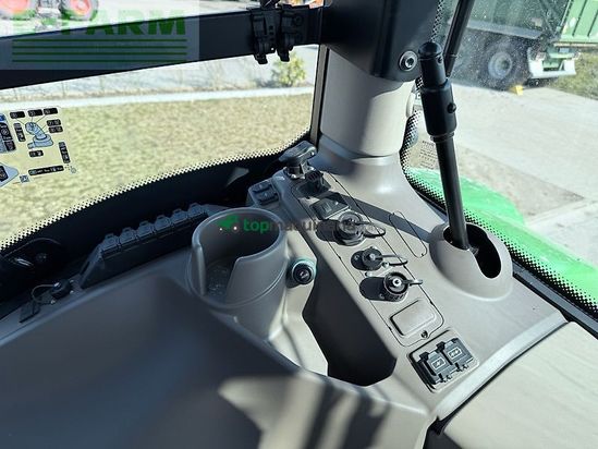 Tractor agrícola - John Deere - 6r150