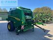 Empacadora gigant - John Deere - v 461 r
