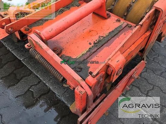 Grada rotativa - Kuhn - hr 6003 dr