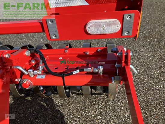 Cultivador - Horsch - terrano 3 fx