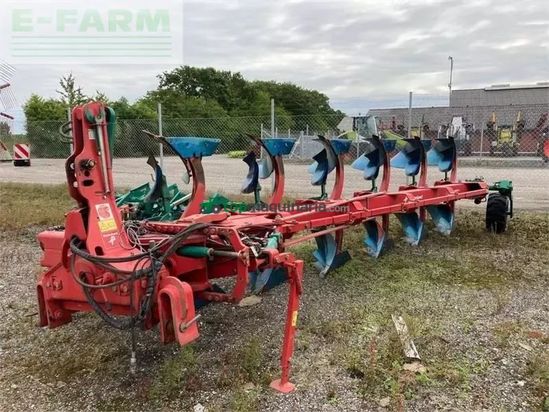 Arado - Kverneland - eg 100-300-28- 6
