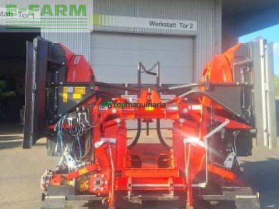 Cabezal - Kemper - 460 plus stalkbuster