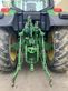 Tractor agrícola - John Deere - tracteur john deere 6175 m