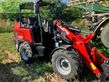 Minicargadora - Manitou - mla5-60 knicklader