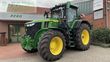 Tractor agrícola - John Deere - traktor 7r350