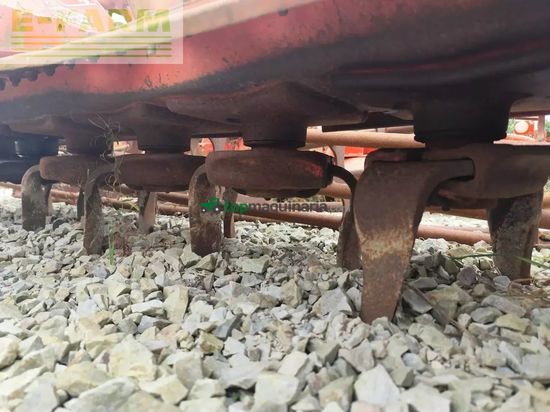 Grada rotativa - Kuhn - hr 303