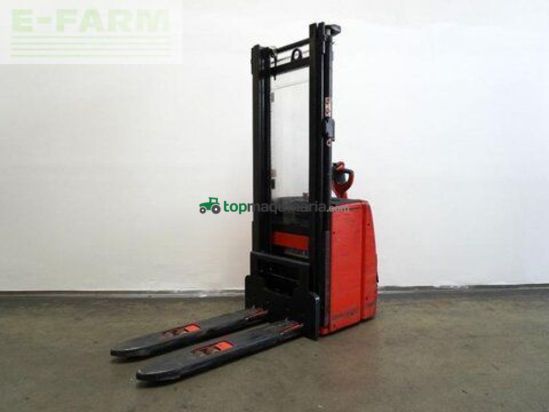 Elevadora - Linde - l 16 1173