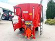 Remolqu esparcidor - Kuhn - euromix i 870 futtermischwagen