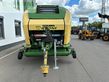 Empacadora gigant - Krone - comprima cv 150 xc x-treme