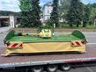 Cortacésped manual - Krone - easy cut f 360 m