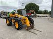 Telescopica - JCB - 526s telehandler (st23638)