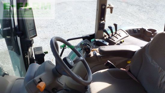 Tractor agrícola - John Deere - 5100 R