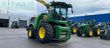 Cosechadora de Cereal - John Deere - 9700