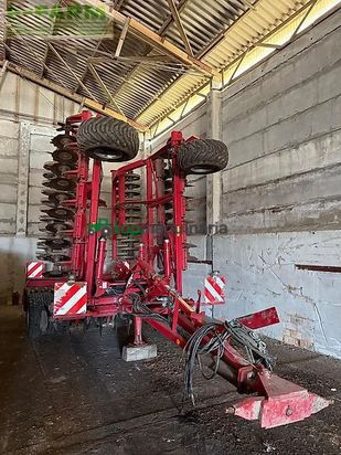 Grada de disco - Horsch - joker 8rt