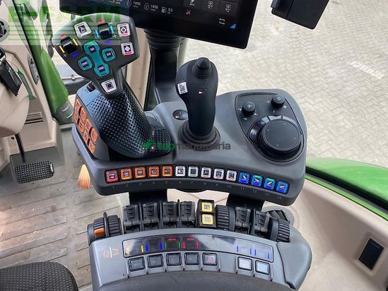 Tractor agrícola - Fendt - 724 gen6 profiplus setting 2