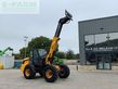 Telescopica - JCB - tm310s pivot telehandler (st23712)