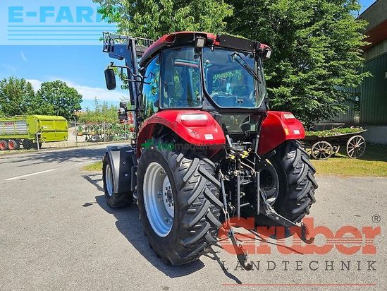 Tractor agrícola - Case IH - farmall 75 c