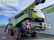 Cosechadora de Cereal - Claas - lexion 8600 tt