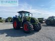 Tractor agrícola - Claas - axion 870 c-matic