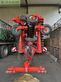 Grada de disco - Kuhn - optimer l 12000