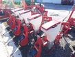 Sembradora monograno mecanica -  - einzelkornsämaschine 5-reihig
