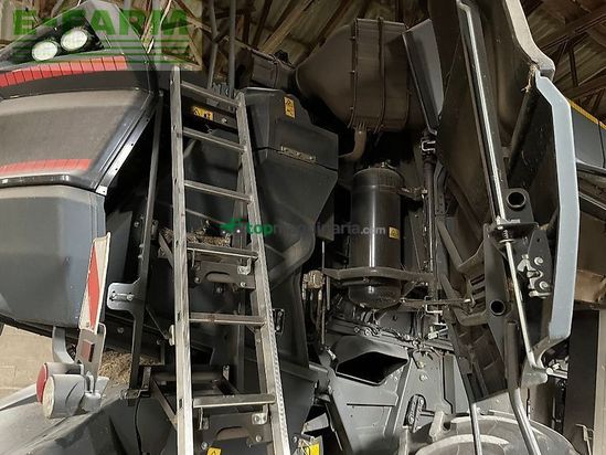 Cosechadora de Cereal - Fendt - ideal 9t