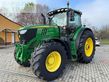 Tractor agrícola - John Deere - 6215r