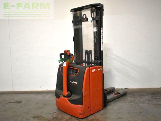 Elevadora - Linde - l 16 1173