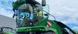 Cosechadora de Cereal - John Deere - 9700