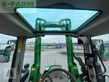 Tractor agrícola - John Deere - 6m 125