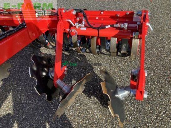 Cultivador - Horsch - terrano 3 fx