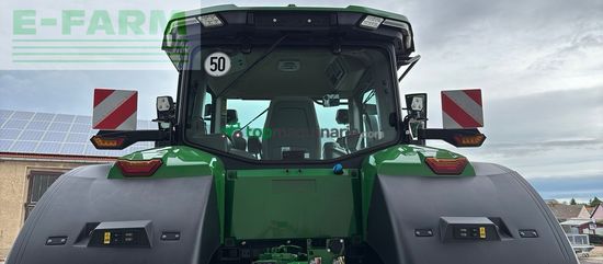 Tractor agrícola - John Deere - 7R 350