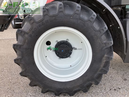 Tractor agrícola - Steyr - 4080 kompakt hilo