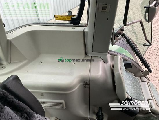 Tractor agrícola - Fendt - 716 vario