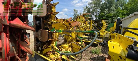 Cabezal - John Deere - 375 Plus