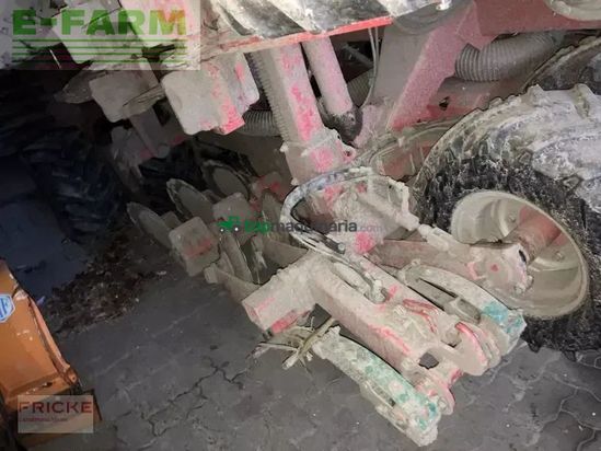 Sembradora - Kverneland - u-drill 6000