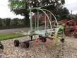 Rastrillo - Claas - liner 450