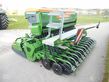 Combinado de siembra - Amazone - ke3002-190 & cataya 3000 special
